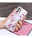 Roosjes Design TPU Hoesje voor de Samsung Galaxy A33