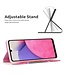 Kleurrijke Zonnebloem Bookcase Hoesje voor de Samsung Galaxy A33