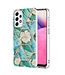 Bloemendesign TPU Hoesje voor de Samsung Galaxy A33