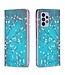 Bloesem Bookcase Hoesje voor de Samsung Galaxy A33