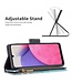 Bloesem Bookcase Hoesje voor de Samsung Galaxy A33