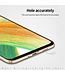 Mofi Goud Ultraslim Hardcase Hoesje voor de Samsung Galaxy A33