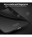 Mofi Rood Ultraslim Hardcase Hoesje voor de Samsung Galaxy A33