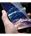 Gouden hart Hardcase Hoesje voor de Samsung Galaxy A33