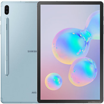 Samsung Galaxy Tab S6 hoesjes 