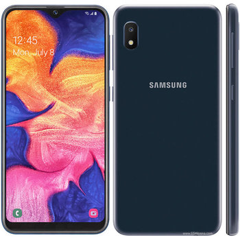 Samsung Galaxy A10e hoesjes