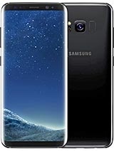 Samsung Galaxy S8 hoesje