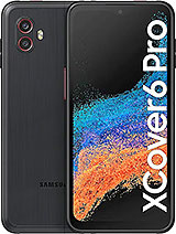 Samsung Galaxy Xcover 6 Pro hoesje