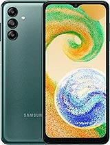 Samsung Galaxy A04s hoesje