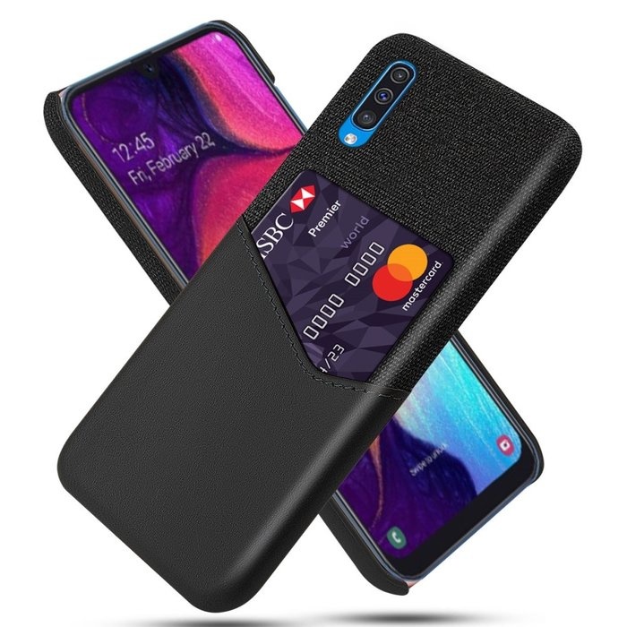 Vrijwel Uitputting druk Samsung Galaxy A50 hoesjes - Telefoonhoesjestore.nl