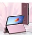 Zilver Spiegel Backcover Hoesje voor de Samsung Galaxy Z Fold 4