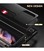 Roze Backcover Hoesje voor de Samsung Galaxy Z Fold 4