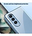 Transparent Backcover Hoesje voor de Samsung Galaxy Z Fold 4