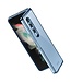 Transparent Backcover Hoesje voor de Samsung Galaxy Z Fold 4