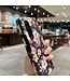 Bloemendesign Backcover Hoesje voor de Samsung Galaxy Z Fold 4