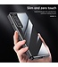 SULADA Zwart Backcover Hoesje voor de Samsung Galaxy Z Fold 4