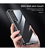 SULADA Zilver Backcover Hoesje voor de Samsung Galaxy Z Fold 4