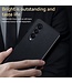 SULADA Zwart Backcover Hoesje voor de Samsung Galaxy Z Fold 4