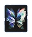 Nillkin Blauw Lenscover Backcover Hoesje voor de Samsung Galaxy Z Fold 4