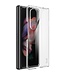 IMAK Transparent Slim Hardcase Hoesje voor de Samsung Galaxy Z Fold 4