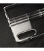 Transparent Backcover Hoesje met Penhouder voor de Samsung Galaxy Z Fold 4