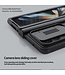 Nillkin Groen CamShield Backcover Hoesje voor de Samsung Galaxy Z Fold 4