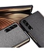 Grijs Modern Backcover Hoesje voor de Samsung Galaxy Z Fold 4