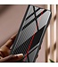 GKK Zwart Backcover Hoesje met Standfunctie voor de Samsung Galaxy Z Fold 4