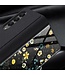 GKK Bloemen Design Backcover Hoesje met Standfunctie voor de Samsung Galaxy Z Fold 4