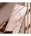 GKK Roze Backcover Hoesje met Standfunctie voor de Samsung Galaxy Z Fold 4