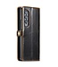 Koffiebruin Bookcase Hoesje voor de Samsung Galaxy Z Fold 4