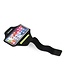 Grijs Universeel Armband hoesje (tot 6.7 inch telefoons)