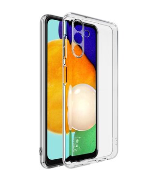 IMAK Transparant TPU Hoesje Samsung Galaxy A13 (5G) / A04s