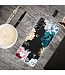 Bloemen TPU Hoesje voor de Samsung Galaxy A13 (5G) / A04s