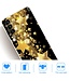 Gouden Sterren TPU Hoesje voor de Samsung Galaxy A13 (5G) / A04s