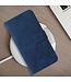 YB Saffierblauw Zakelijk Bookcase Hoesje voor de Samsung Galaxy S23