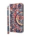 Mandala Bookcase Hoesje voor de Samsung Galaxy S23