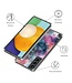 Marmer Design TPU Hoesje voor de Samsung Galaxy S23