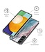 Kleurrijk Marmer TPU Hoesje voor de Samsung Galaxy S23