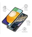 Marmer Design TPU Hoesje voor de Samsung Galaxy S23