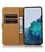 Parijs Bookcase Hoesje voor de Samsung Galaxy S23