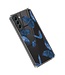 Blauwe Vlinders TPU Hoesje voor de Samsung Galaxy S23