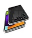 Zwart Glossy TPU Hoesje voor de Samsung Galaxy S23