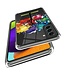Kleurrijke Boom TPU Hoesje voor de Samsung Galaxy S23