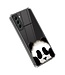 Panda TPU Hoesje voor de Samsung Galaxy S23