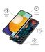 Kleurrijk TPU Hoesje voor de Samsung Galaxy S23