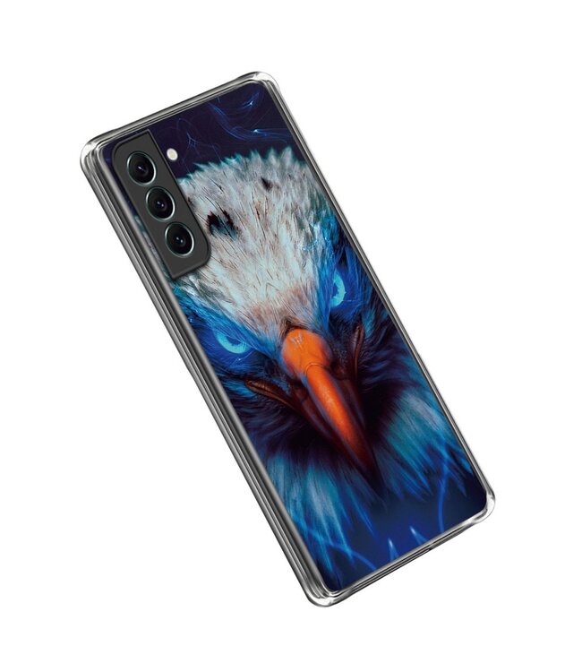 Valk TPU Hoesje voor de Samsung Galaxy S23