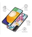 Kleurrijke Ruiten TPU Hoesje voor de Samsung Galaxy S23