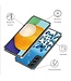 Blauwe Vlinders TPU Hoesje voor de Samsung Galaxy S23