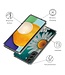 Zonnebloem TPU Hoesje voor de Samsung Galaxy S23